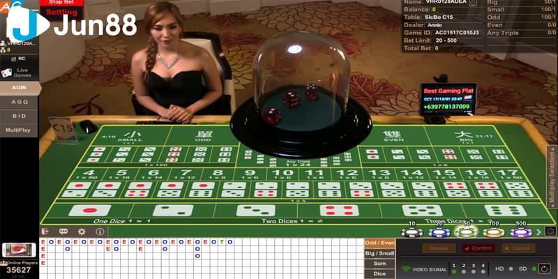 App dự đoán tài xỉu - Khám phá lợi ích nổi bật của ứng dụng 4 Lưu ý nhỏ khi dùng app dự đoán tài xỉu