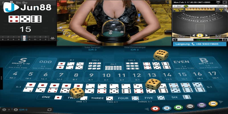 App dự đoán tài xỉu - Khám phá lợi ích nổi bật của ứng dụng 3 Các tính năng nổi bật của app dự đoán tài xỉu mà anh em nên biết