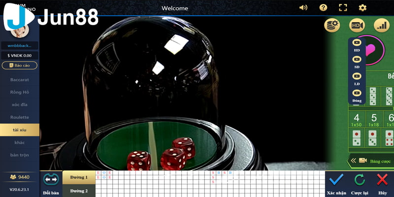 Chi tiết về công thức fibonacci tài xỉu chuẩn xác