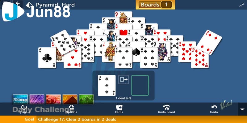 Cách chơi bài phỏm cơ bản và đơn giản cho người mới