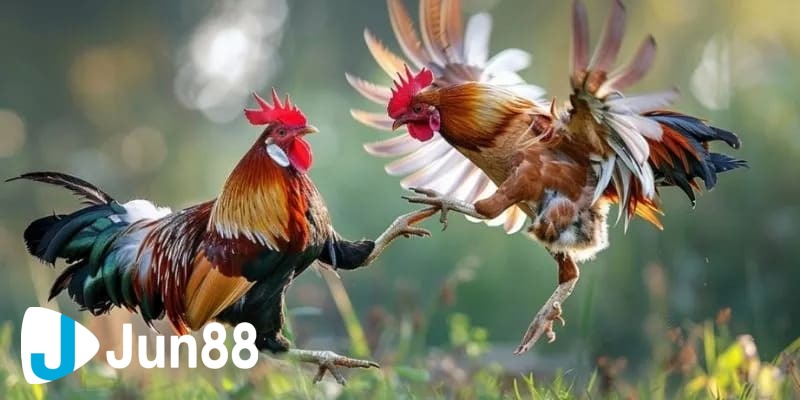 đá gà philippines