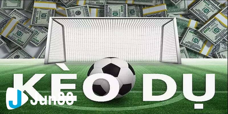 kèo dụ 