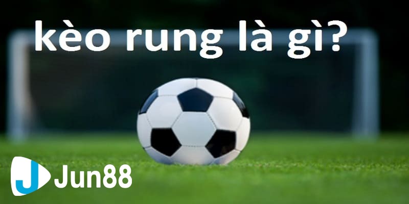 Kèo rung