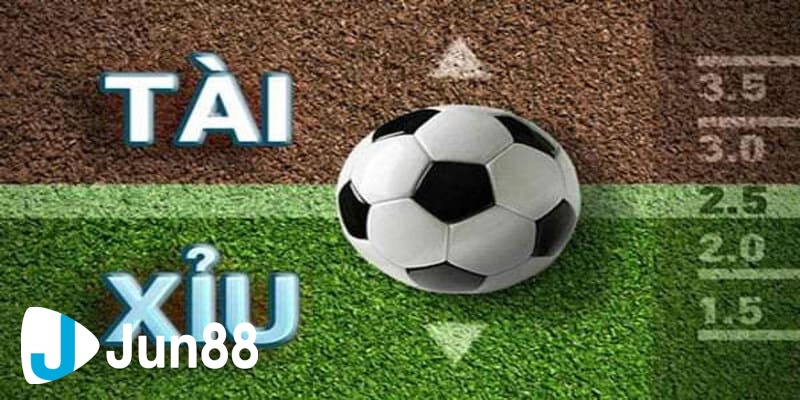Kèo tài xỉu bóng đá là gì