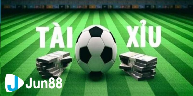 Kèo tài xỉu bóng đá là gì