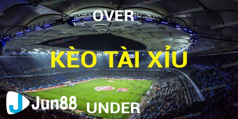 Kèo tài xỉu bóng đá là gì? Khám phá chiến lược cược tối ưu 5 Kèo tài xỉu bóng đá là gì