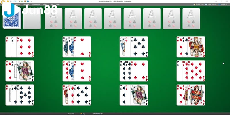 Quan sát đối thủ - Kỹ thuật đánh bài phỏm hiệu quả