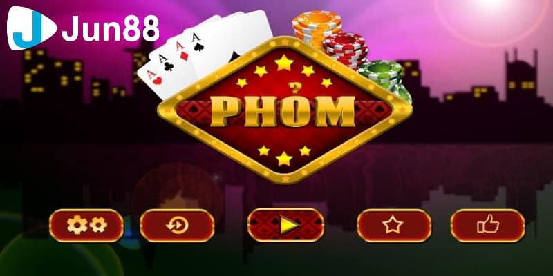 Mẹo đánh phỏm ăn thắng Lựa chọn bàn chơi phù hợp với khả năng của bản thân