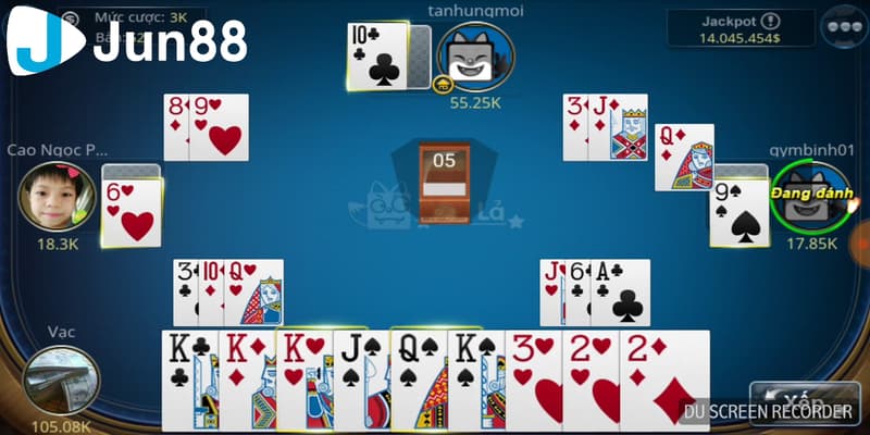 Lợi ích khi tải đánh bài phỏm miễn phí