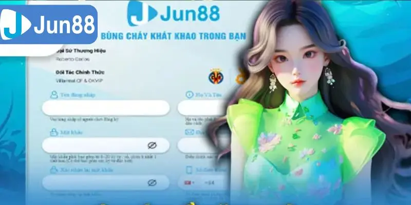 3 lỗi tạo tài khoản thường gặp người chơi cần lưu ý