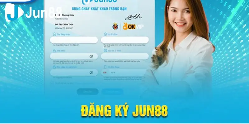 6 bước tham gia đăng ký tài khoản game dễ dàng cho người mới