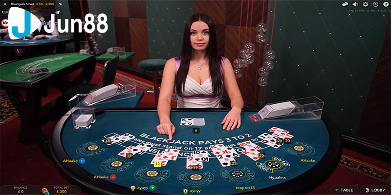 DB Live Casino – Đổi Đời Lớn, Thắng Lớn, Khẳng Định Bản Lĩnh 2 DB Live Casino