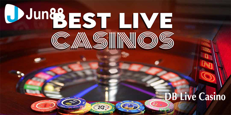 DB Live Casino – Đổi Đời Lớn, Thắng Lớn, Khẳng Định Bản Lĩnh 3 DB live casino 60 2
