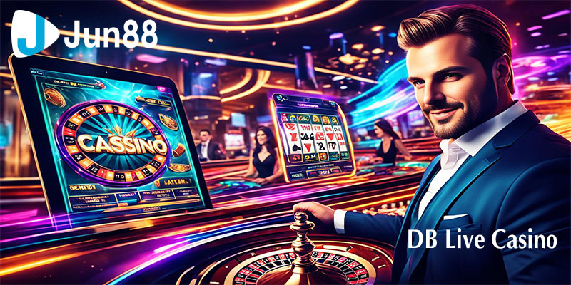 DB Live Casino – Đổi Đời Lớn, Thắng Lớn, Khẳng Định Bản Lĩnh 4 DB live casino 62 1