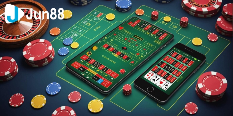 game bài Jun88