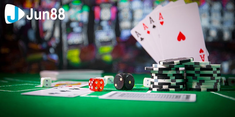 Game bai Jun88 5