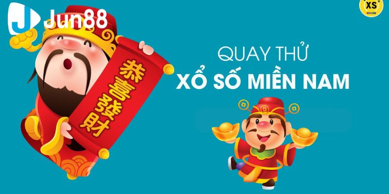 Có những chiến lược quay thử XSMN nào?