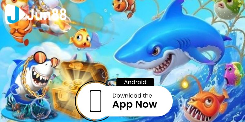 Tải Game Bắn Cá Online Thế Giới Đại Dương Đang Chờ Bạn Khám Phá 3 Tai game ban ca online 3