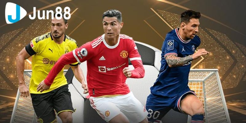 Thể Thao Jun88 Nơi Những Cú Sút Mang Về Phần Thưởng Khủng 2 thể thao Jun88