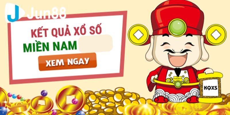 Những phương pháp đặt cược hiệu quả tại XSMN hiệu quả