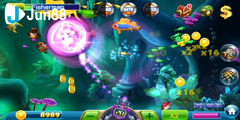 Game Bắn Cá Đổi Thưởng Thẻ Cào Hot Xình Xịch Nhất 2024 4 Giải đáp thắc mắc của game thủ về bắn cá đổi thưởng thẻ cào