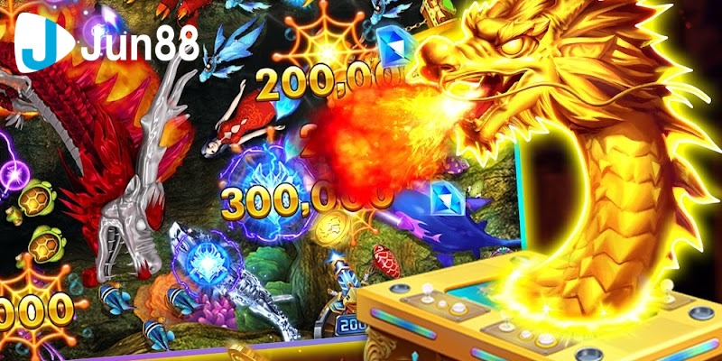 Kinh Nghiệm Chơi Bắn Cá Long Thần Từ Các Chuyên Gia 2 Những lợi ích chỉ có khi bạn gia nhập chơi bắn cá