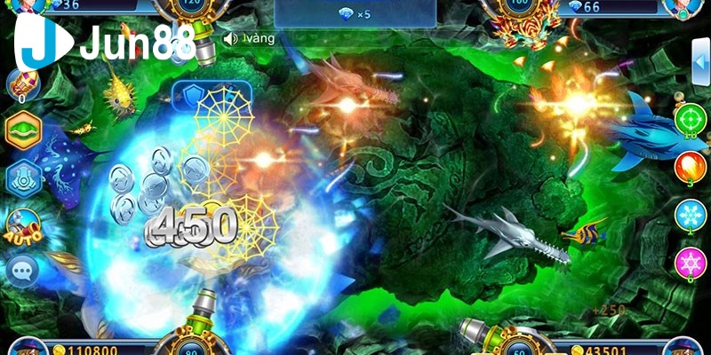 Kinh Nghiệm Chơi Bắn Cá Long Thần Từ Các Chuyên Gia 4 Những mẹo chơi bắn cá long thần hiệu quả