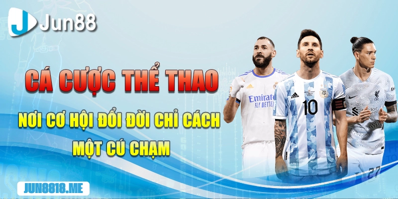ca cuoc the thao noi co hoi doi doi chi cach mot cu cham
