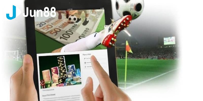 Đôi nét khái quát về bộ môn bóng đá