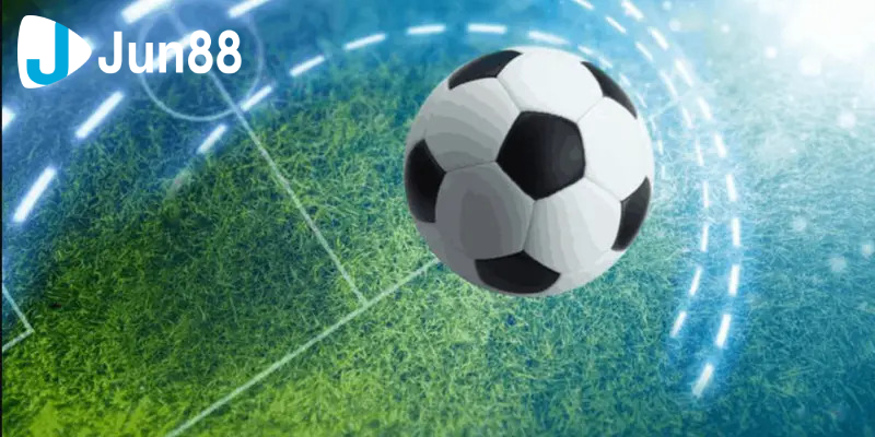 JUN88 là một nhà cái uy tín chất lượng 
