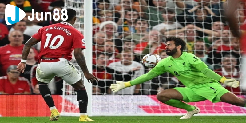 Những loại kèo trong cá độ bóng đá 