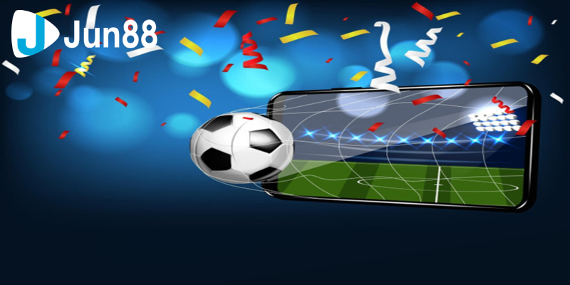 Các chiến lược thông minh trong cá cược bóng đá 