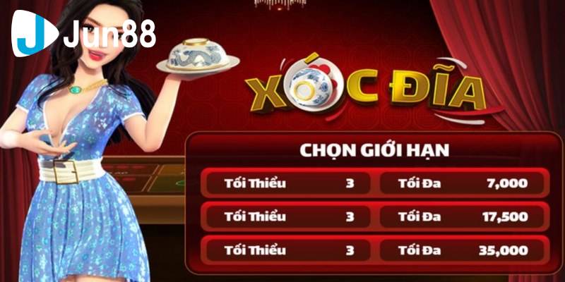 Bí Kíp Chơi Xóc Đĩa Online Thắng Lớn Và Trở Thành Cao Thủ 3 choi xoc dia online 2