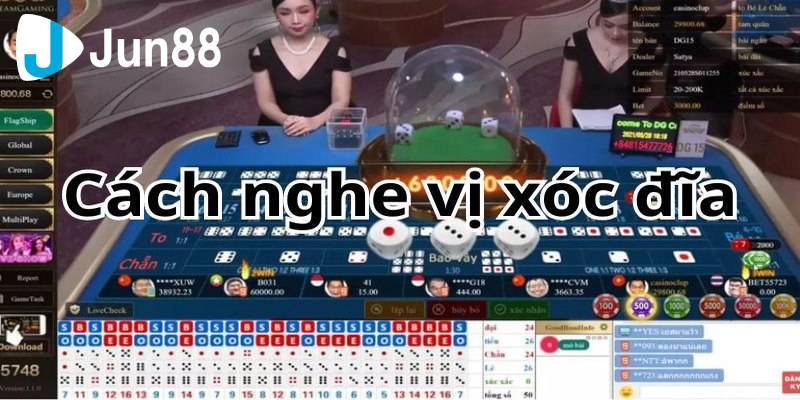 Bí Kíp Chơi Xóc Đĩa Online Thắng Lớn Và Trở Thành Cao Thủ 4 choi xoc dia online 3