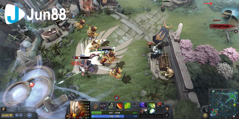 Tìm hiểu Dota 2 là gì?