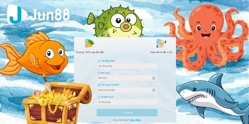 Game Bắn Cá Miễn Phí Đẳng Cấp Thợ Săn Biển Sâu 3 game ban ca mien phi 3