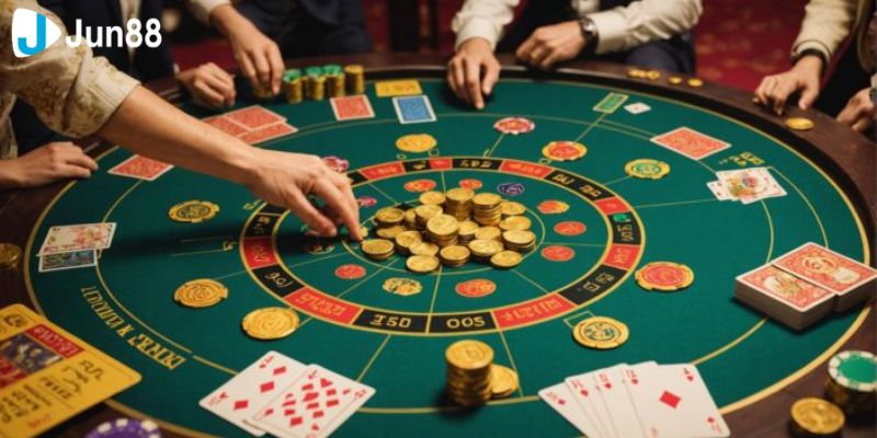 Bảo mật là một trong những yếu tố quan trọng nhất cho người chơi