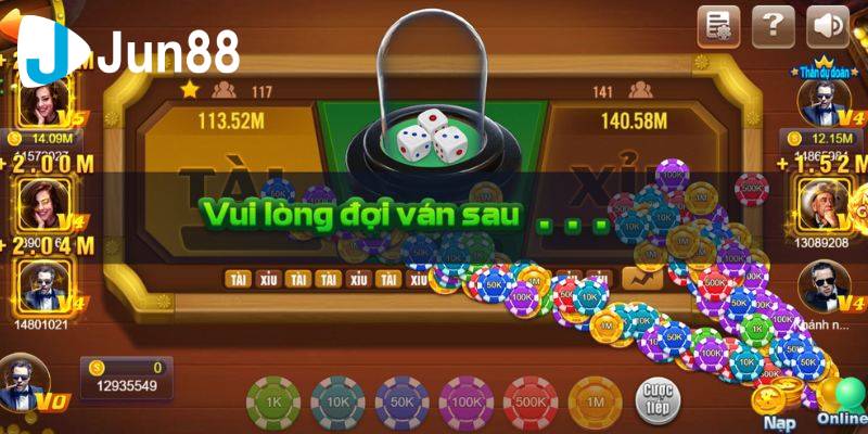 game tai xiu online 1