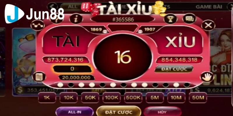 game tai xiu online 2