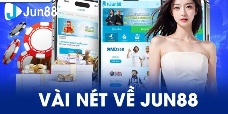 Giới thiệu đôi nét về sân chơi game số 1 thị trường