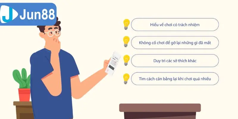 Hiểu rõ về khái niệm tham gia có trách nhiệm