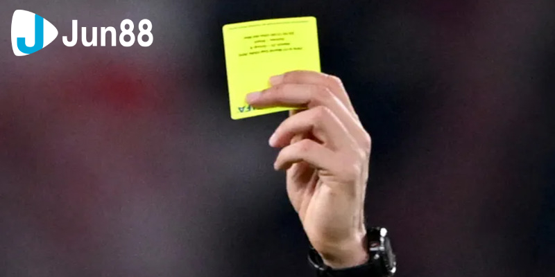 Kèo Thẻ Vàng Đặt Cược Ngay Và Tận Hưởng Những Pha Bóng Đầy Kịch Tính 3 Có nhiều yếu tố hấp dẫn nhất thu hút người chơi lựa chọn tham gia kèo thẻ vàng