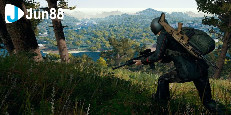 PUBG Mobile Đặt Cược Ngay Thắng Lớn Liền Tay 4 Các loại cược phổ biến mà bạn nên biết.