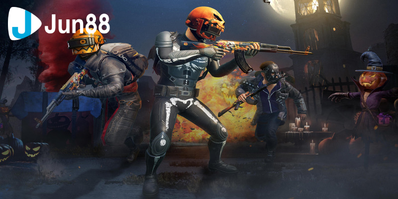 PUBG Mobile Đặt Cược Ngay Thắng Lớn Liền Tay 3 Thị trường cá cược mang lại cơ hội và thách thức cho người chơi.