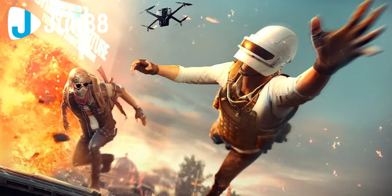 PUBG Mobile Đặt Cược Ngay Thắng Lớn Liền Tay 2 So sánh giữa hai phiên bản Mobile và PC trong cá cược.
