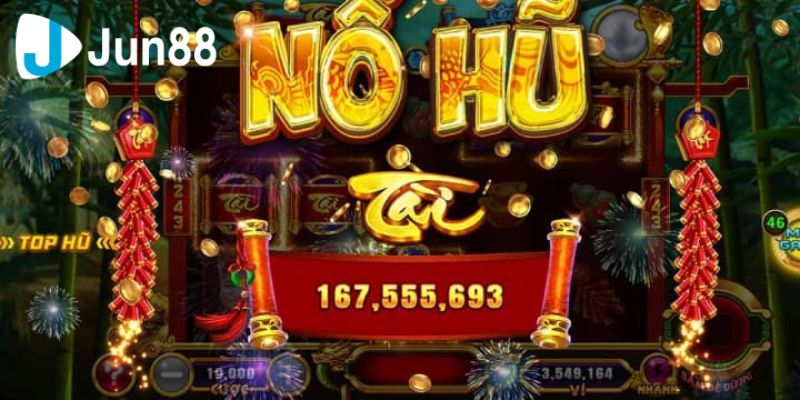 Tải Game Nổ Hũ Miễn Phí, Nhận Thưởng Khủng 2 Những lý do mà bạn nên thử chơi game nổ hũ