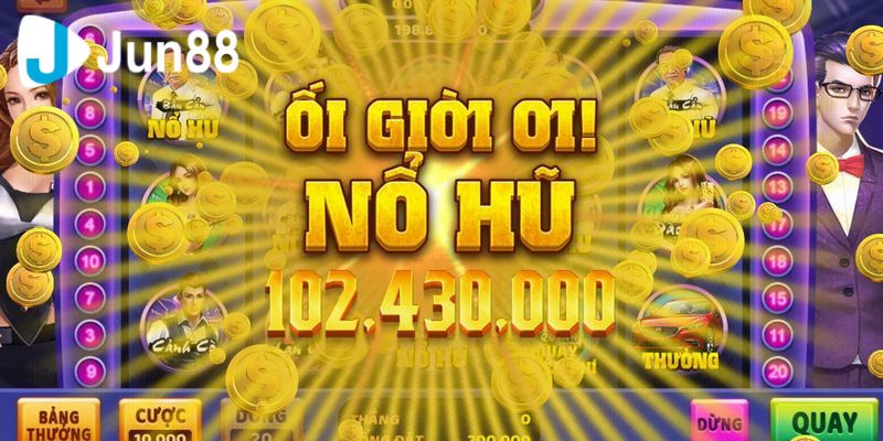 Tải Game Nổ Hũ Miễn Phí, Nhận Thưởng Khủng 4 Mẹo hữu ích giúp bạn dành được chiến thắng