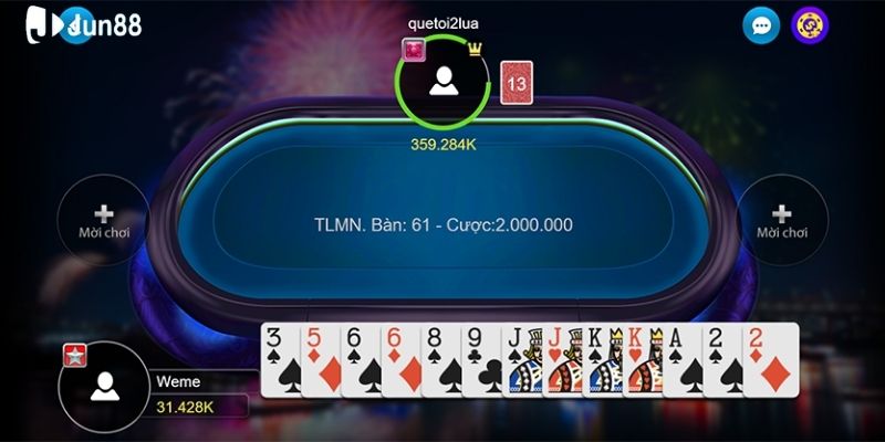 Mẹo chơi tiến lên tại Jun88 – Bí quyết đánh bài hiệu quả giúp thắng lớn 4 meo-choi-tien-len-dinh-cao-hoi-vien-can-phai-ap-dung