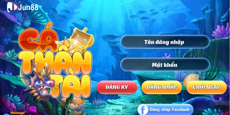 Bắn Cá Thần Tài Là Gì? Hoá Thân Thành Ngư Dân Chinh Phục Đại Dương Tại Jun88 4 Chiến lược săn cá