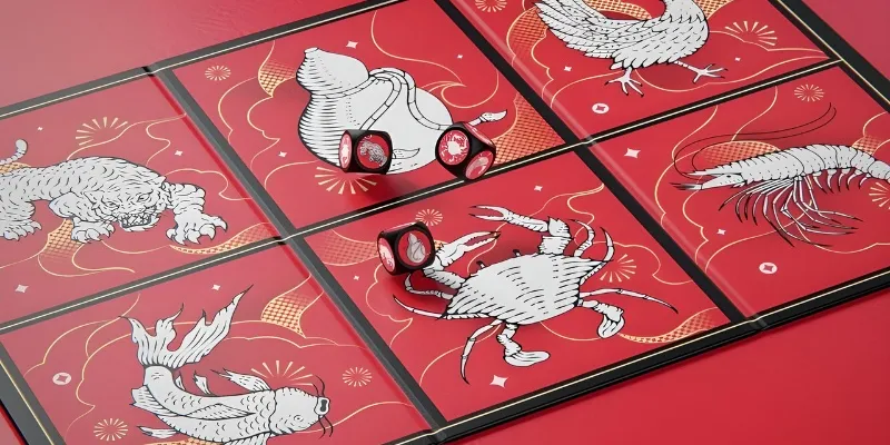 Cách Thắng Bầu Cua: Chiến Thuật Hiệu Quả Từ Các Cao Thủ 4 Bật mí cách thắng bầu cua của các cao thủ Go88